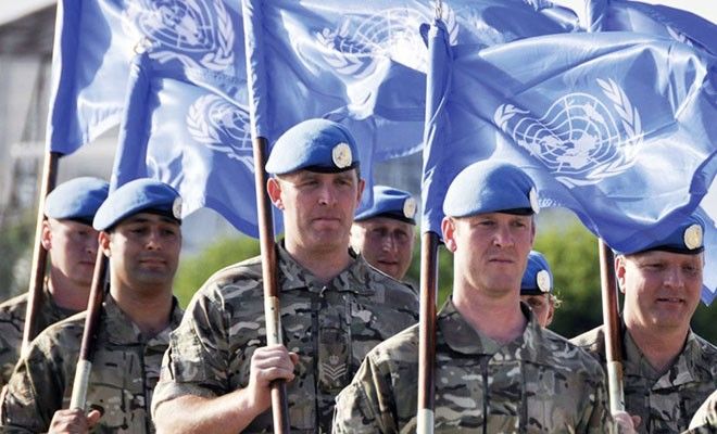 BM Barış Gücü, Kıbrıs’ta Bir Yıl Daha Kalıyor