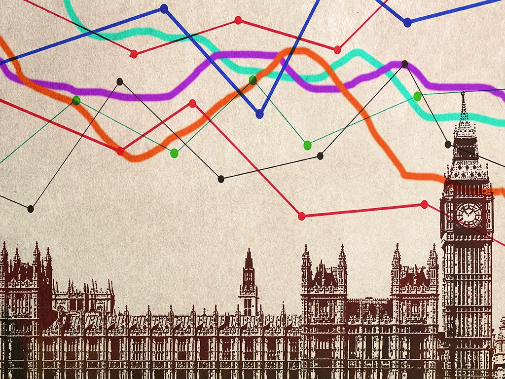 İngiltere'de Faiz İndirimi