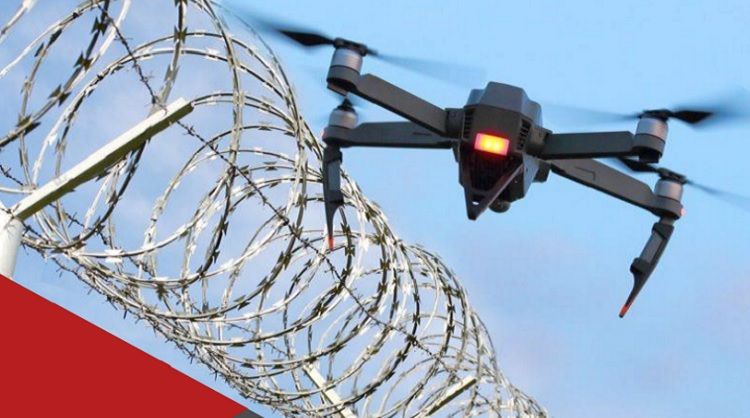 Yeni Tartışma: Drone’lar Kontrolsüz Güç Mü?