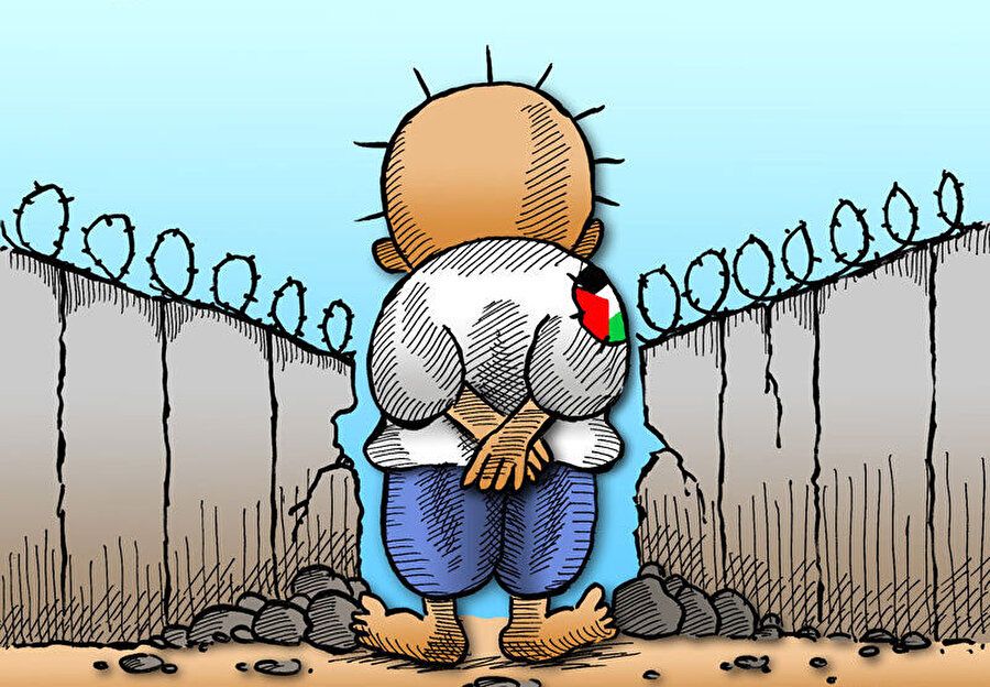 Filistin'e Yardım "Filosu"